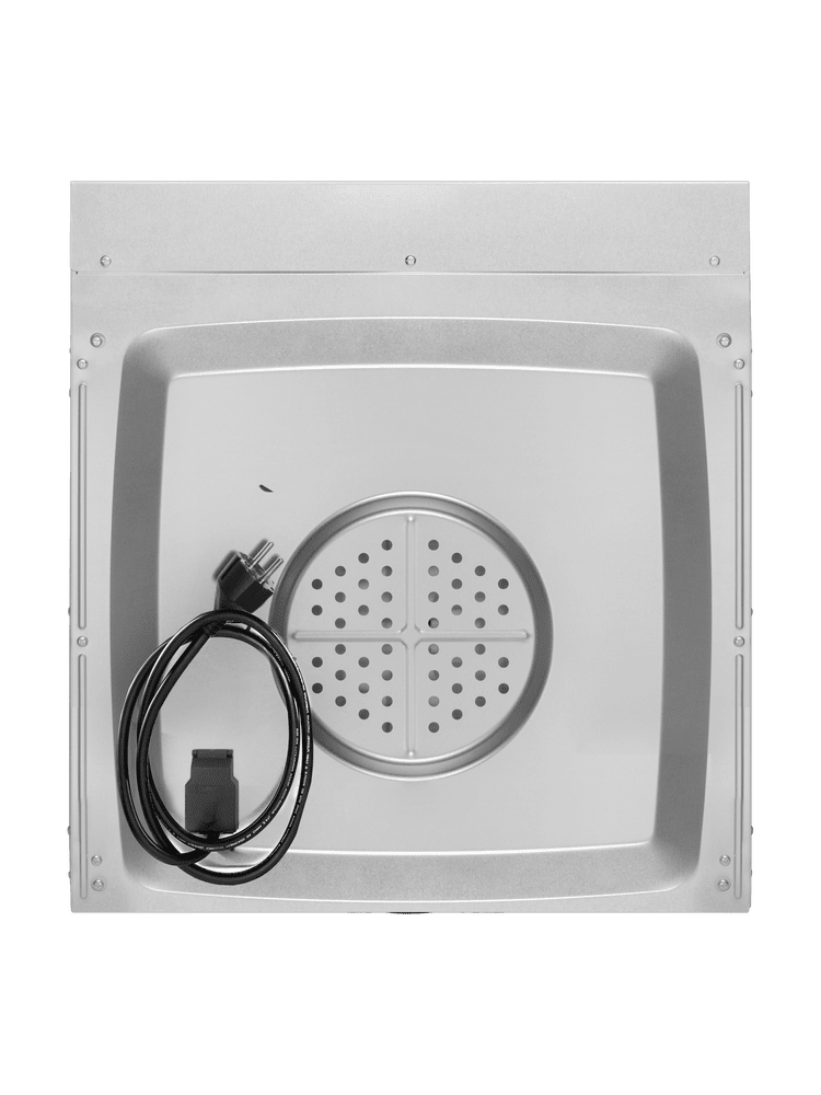 Шкаф духовой электрический MAUNFELD AEOH6066 - фото8