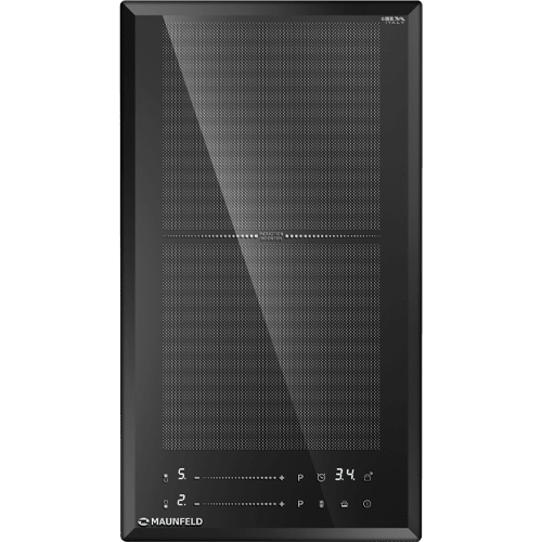 Индукционная варочная панель MAUNFELD CVI292S2FBK LUX Inverter