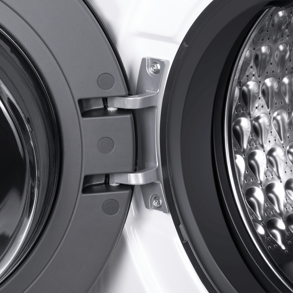 Стиральная машина с инвертором MAUNFELD MFWM1410WH03 - фото14