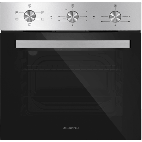 Шкаф духовой электрический MAUNFELD AEOC6050SM