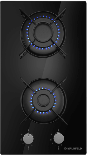 Газовая варочная панель MAUNFELD EGHG.32.1EB/G