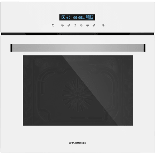 Шкаф духовой электрический MAUNFELD AEOD6063WM