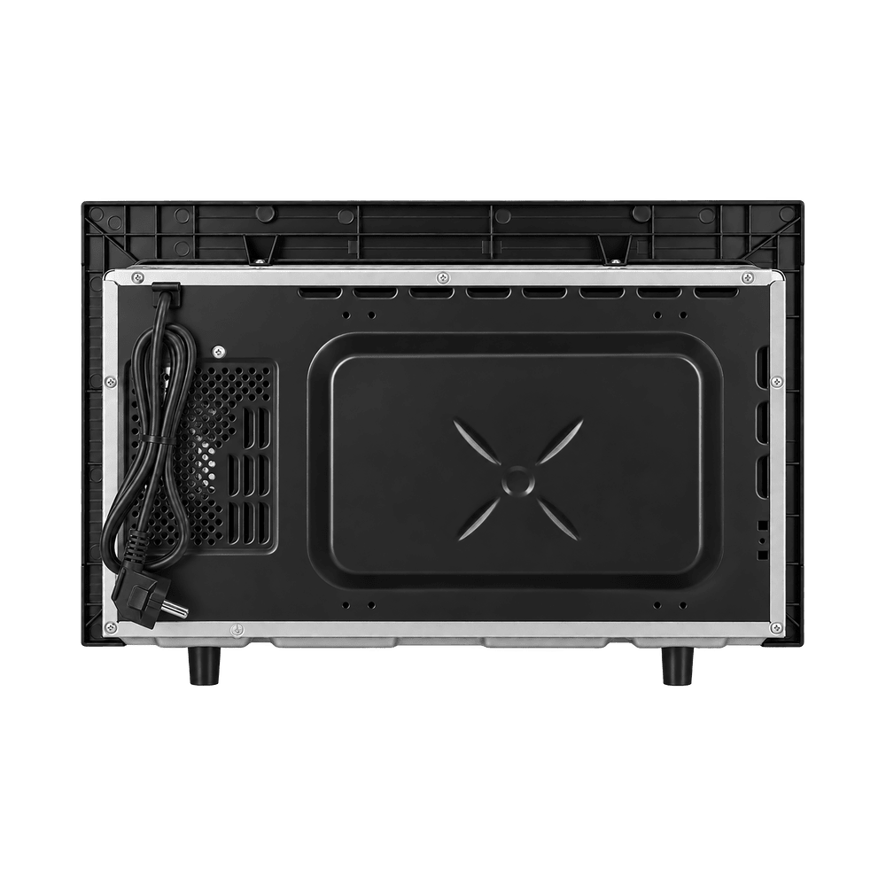 Микроволновая печь встраиваемая MAUNFELD XBMO202GB09 - фото7