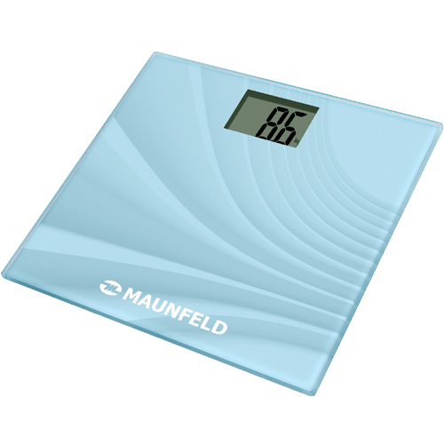 Напольные весы MAUNFELD MBS-153GB01