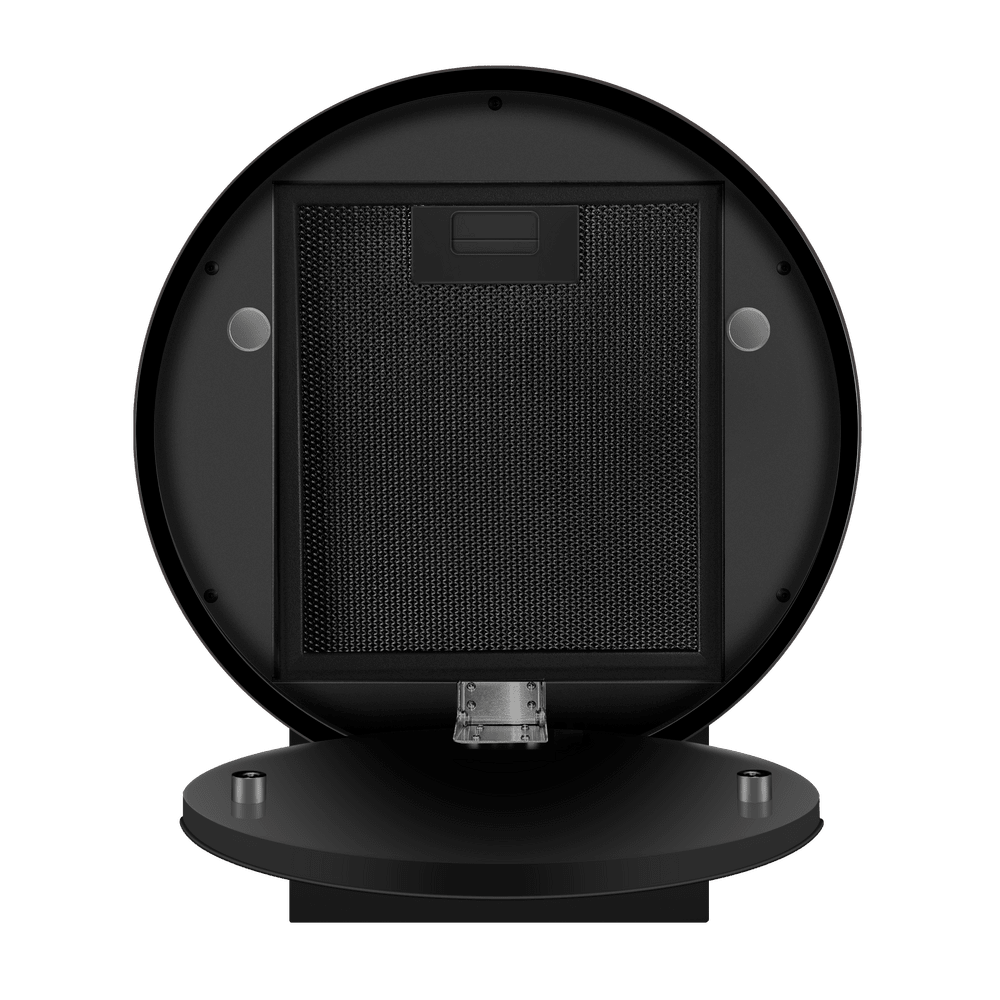 Кухонная вытяжка MAUNFELD Vega 39 Wall  Sensor LED - фото11