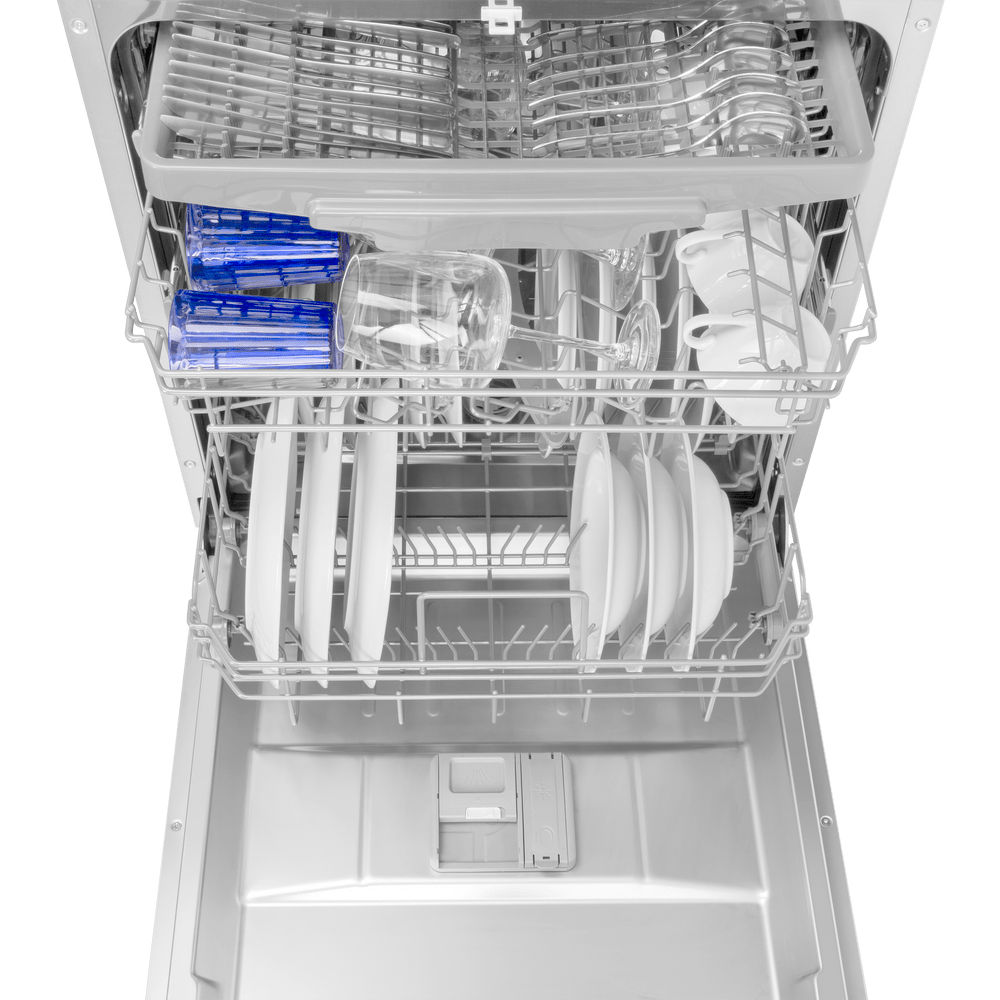 Посудомоечная машина MAUNFELD MLP-123D - фото10