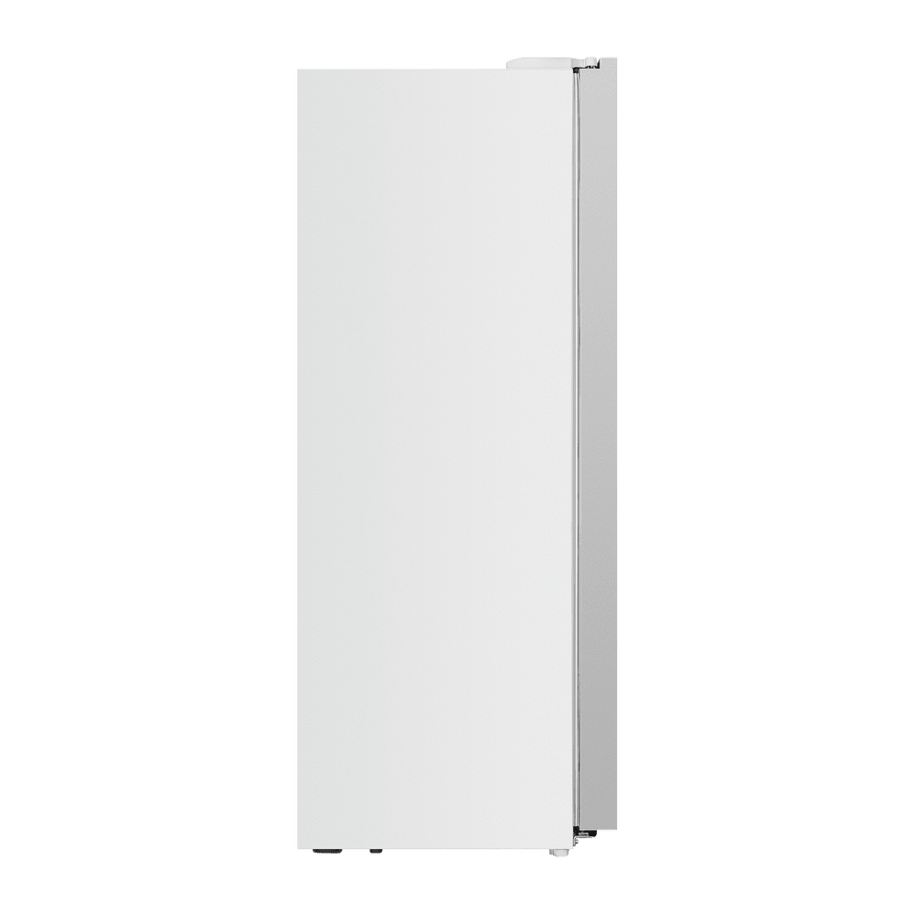Холодильник с инвертором MAUNFELD MFF177NFW - фото9