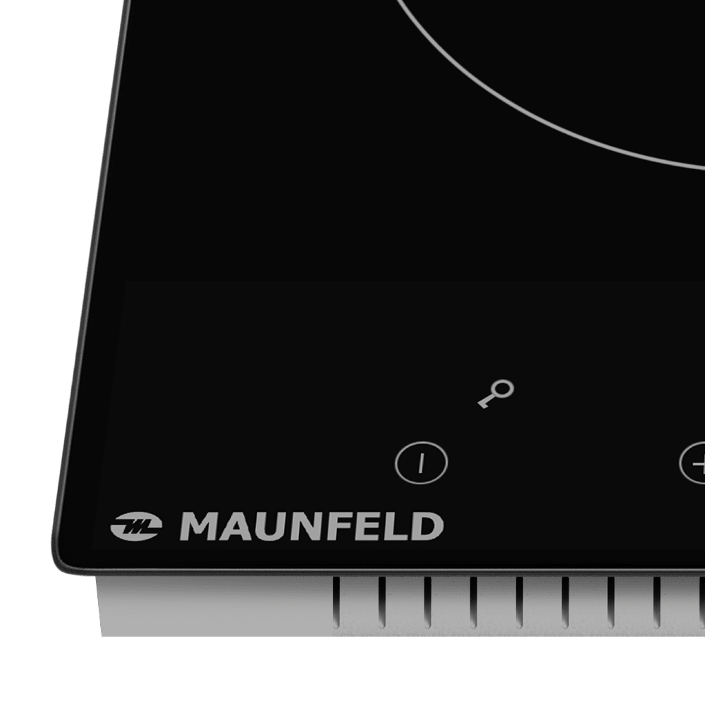 Электрическая варочная панель MAUNFELD AVCE3021BK - фото6