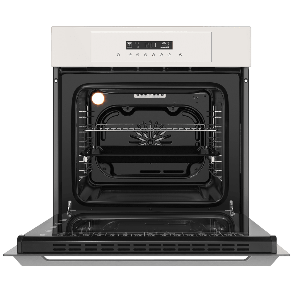 Шкаф духовой электрический MAUNFELD AEOD60103 - фото3