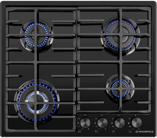 Газовая варочная панель MAUNFELD EGHE.64.63CB2/G