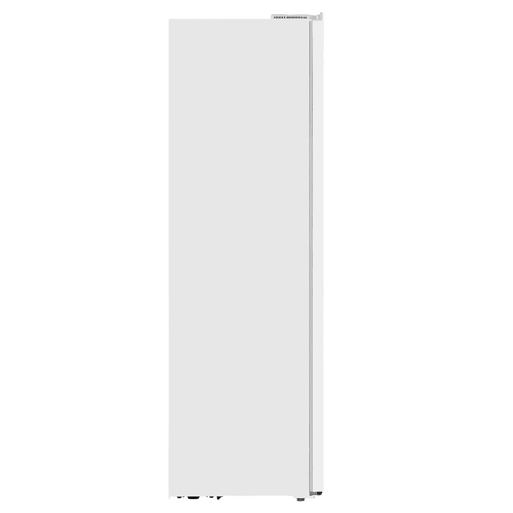 Холодильник с инвертором MAUNFELD MFF177NF Slim Inverter - фото6