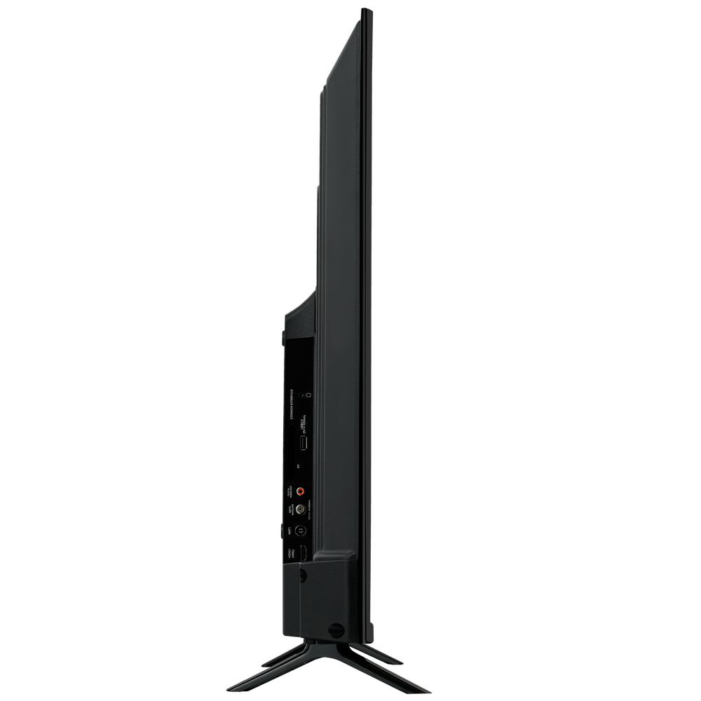 43" Телевизор MAUNFELD MLT43FST02, 4K Full HD, Салют ТВ - фото8