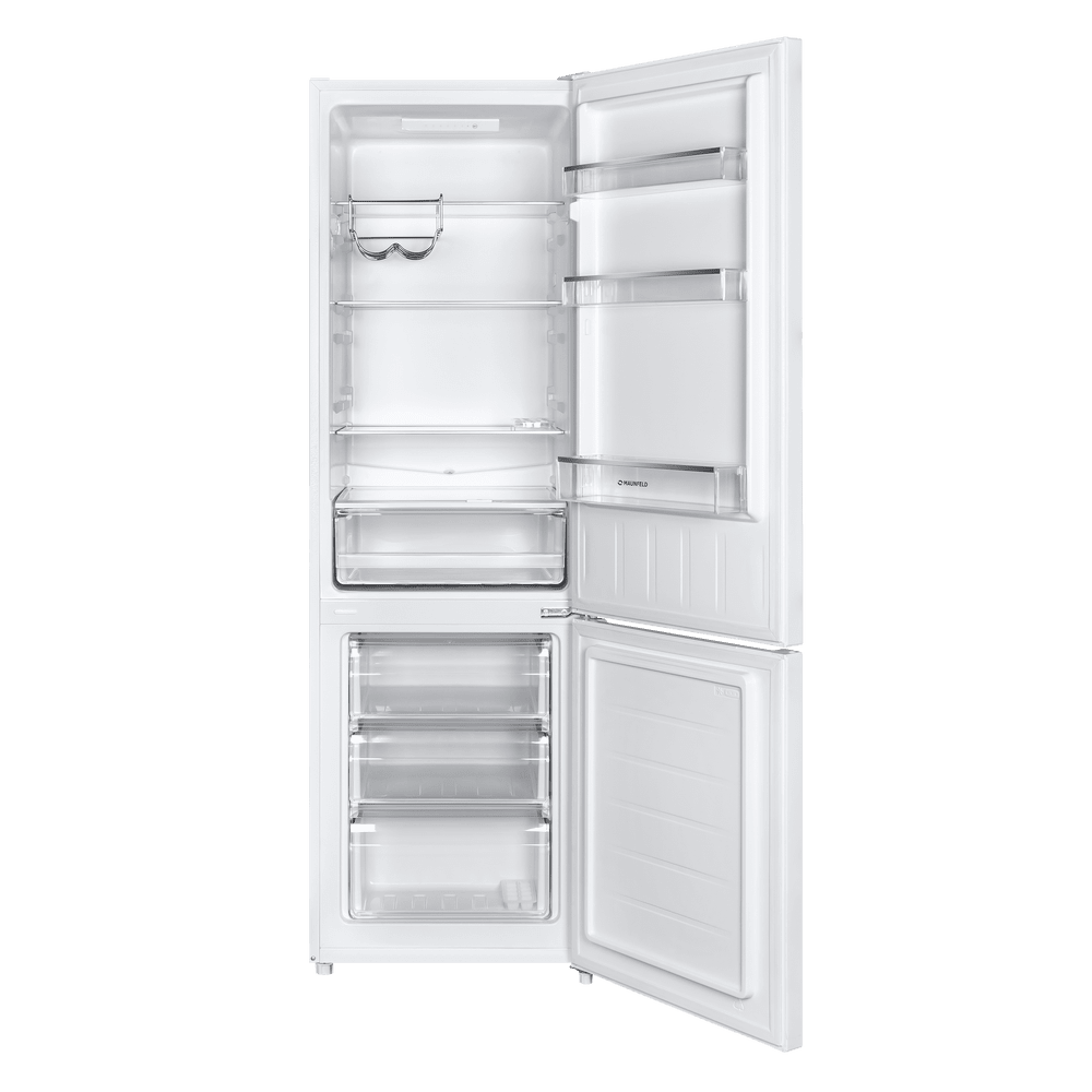Холодильник MAUNFELD MFF176SFW - фото3