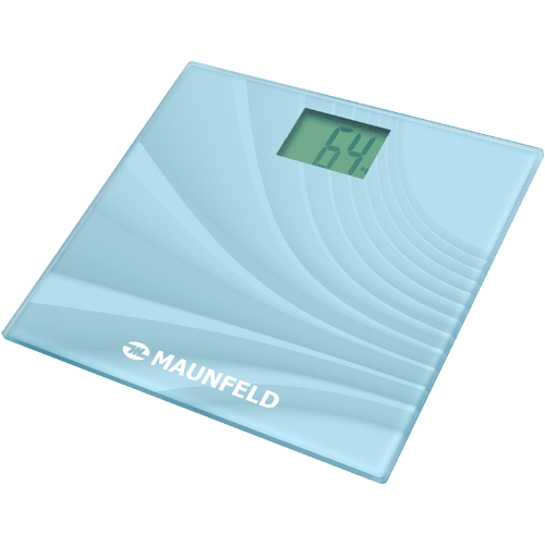 Напольные весы MAUNFELD MBS-153GB01