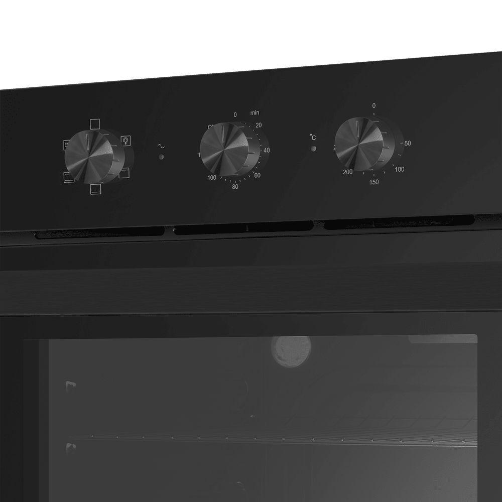 Шкаф духовой электрический MAUNFELD AEOC6041 - фото5