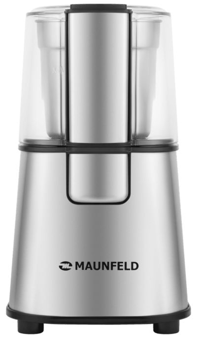 Кофемолка MAUNFELD MF-521S