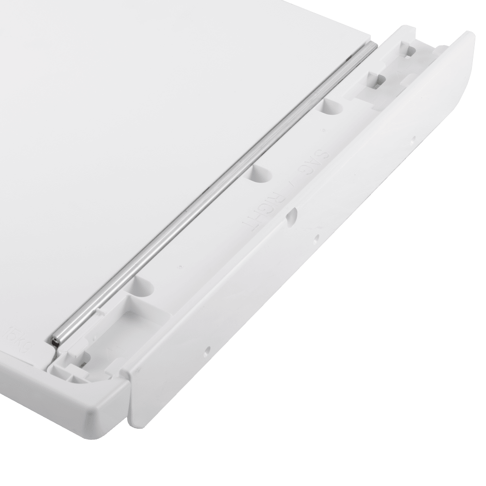 Соединительный элемент с выдвижной полочкой MAUNFELD WM-SKV04 - фото3