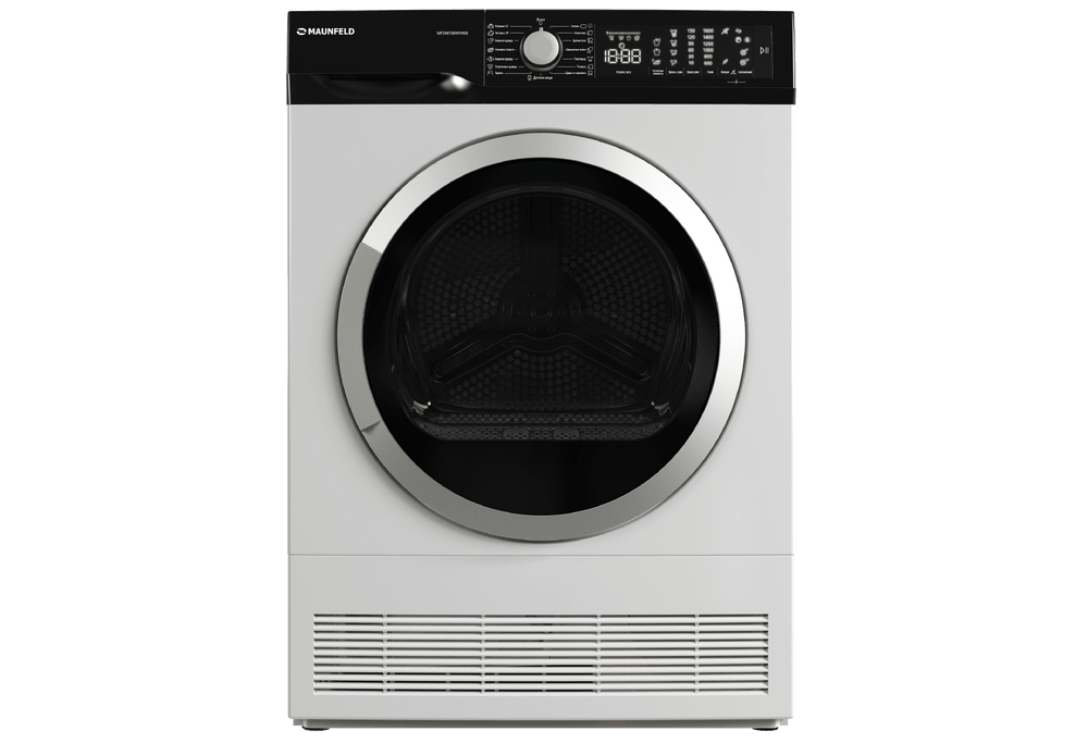 Сушильная машина MAUNFELD MFDM158400 - фото1