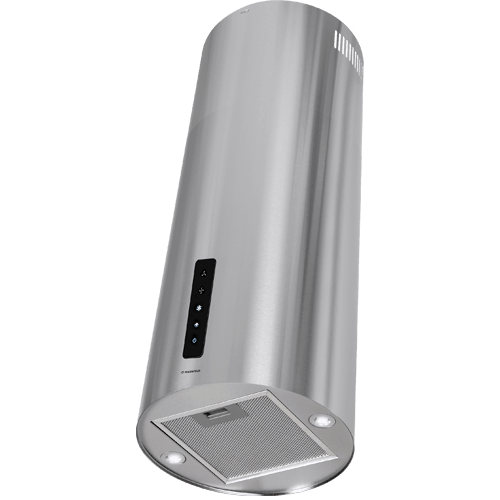 Кухонная вытяжка MAUNFELD Ford 39&nbsp;Isla Sensor нержавеющая сталь