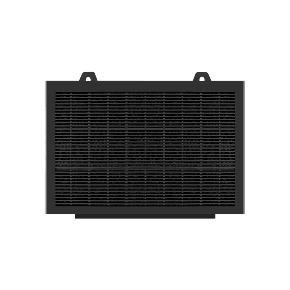 Фильтр угольный MAUNFELD CF0042F - фото2