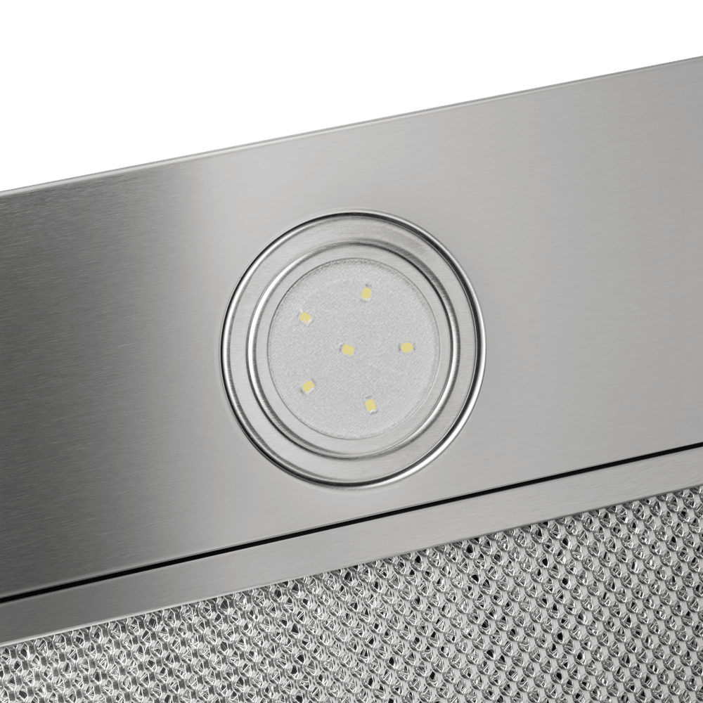 Кухонная вытяжка MAUNFELD Crosby Light 70 нержавеющая сталь - фото8