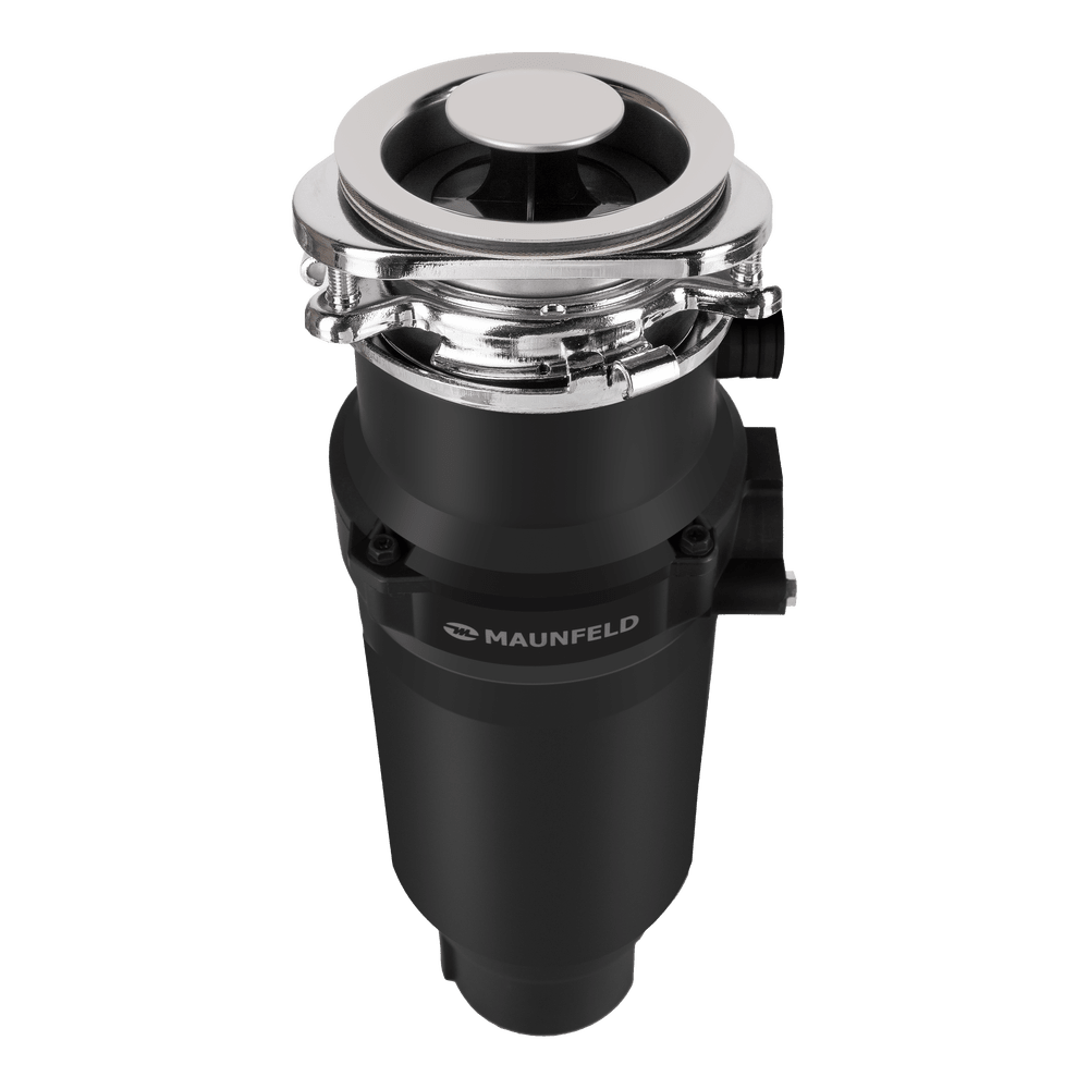 Измельчитель пищевых отходов MAUNFELD MWD7503RB - фото7