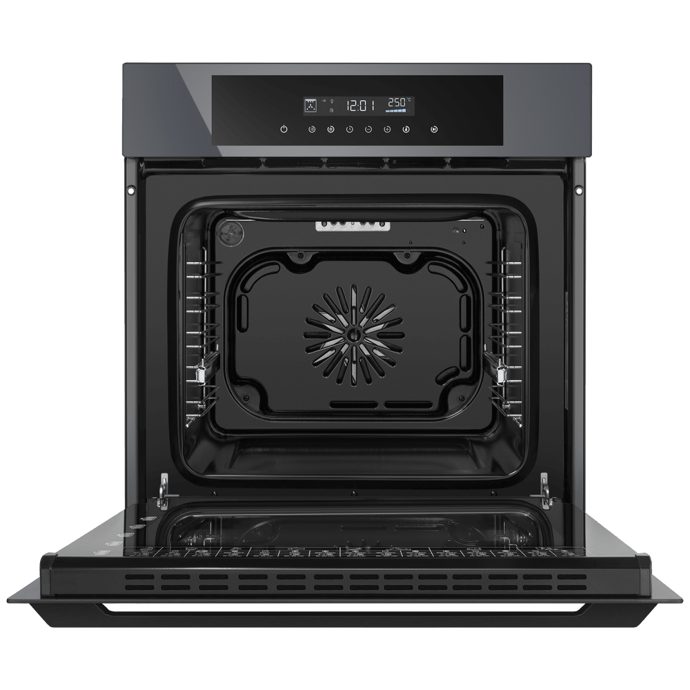 Шкаф духовой электрический MAUNFELD AEOD60103 - фото3