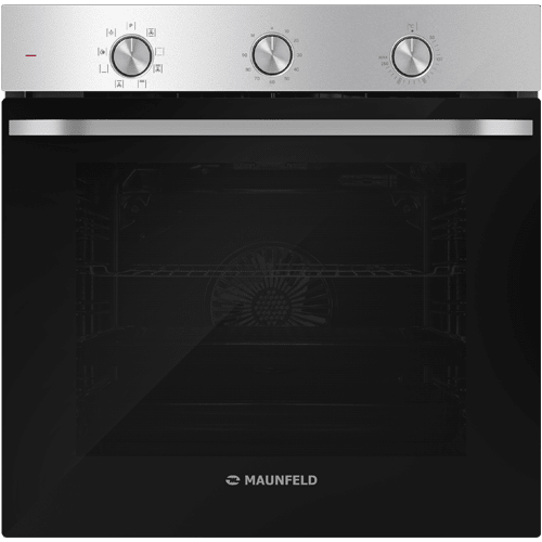 Шкаф духовой электрический MAUNFELD FEOF7381S
