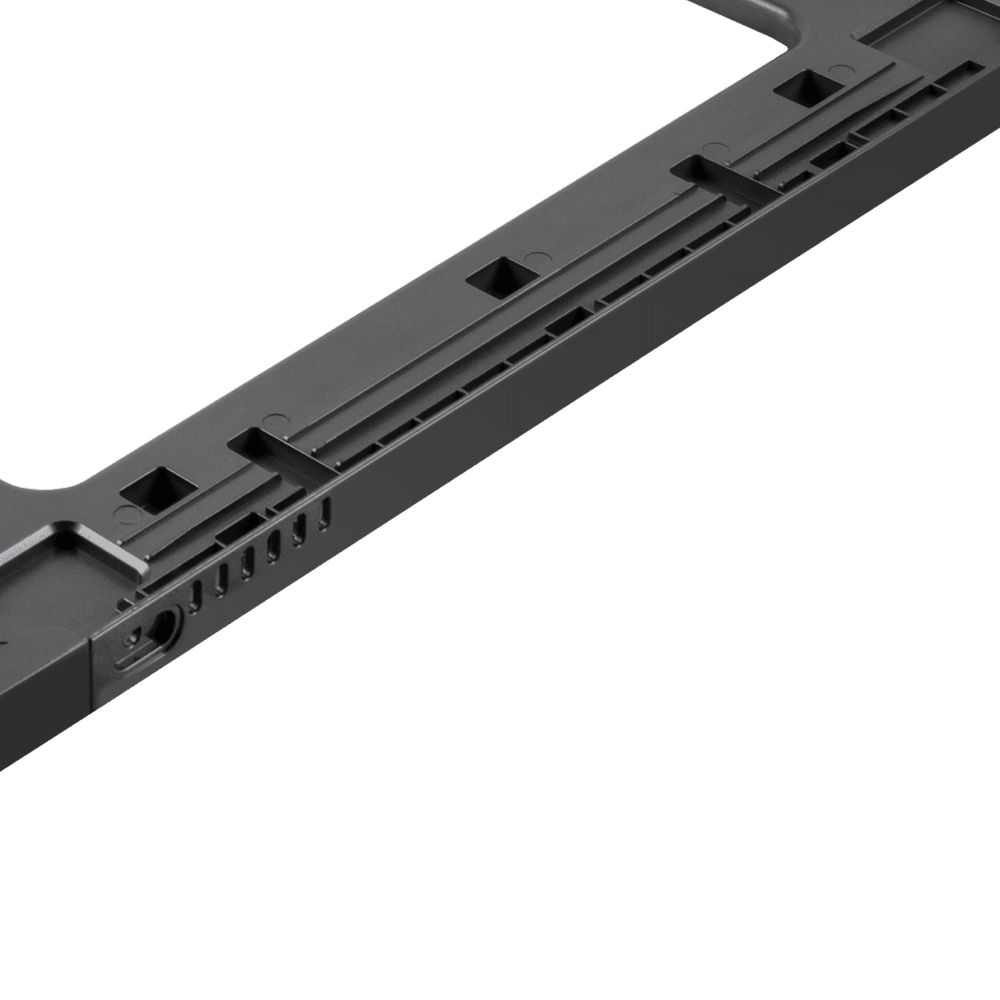 Соединительный элемент для установки сушильной машины на стиральную машину MAUNFELD WM-SKTGR - фото3