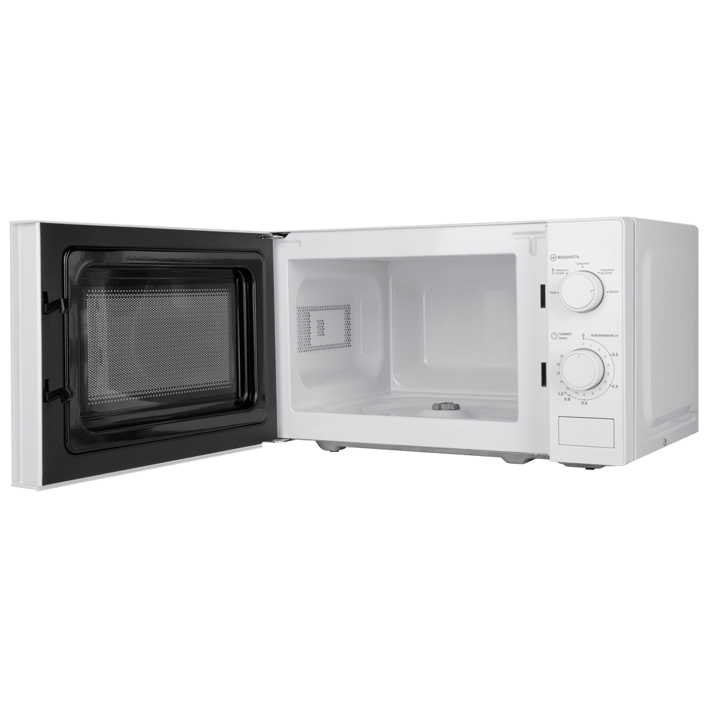 Микроволновая печь MAUNFELD MFSMO720MW01 - фото9