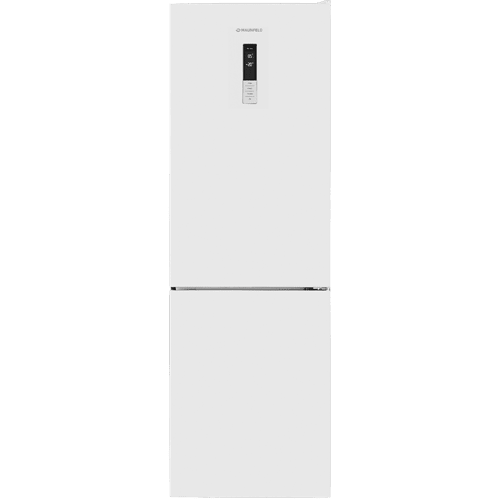 Холодильник MAUNFELD MFF185NFW10 Inverter