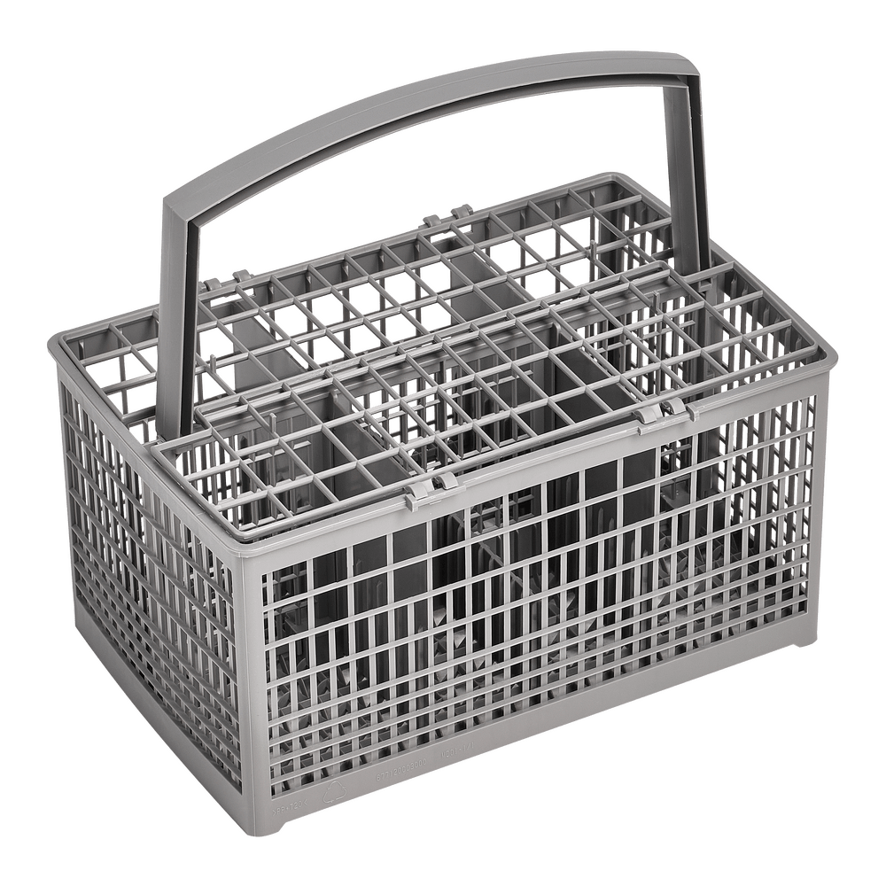 Посудомоечная машина MAUNFELD MLP-12S Light Beam - фото14