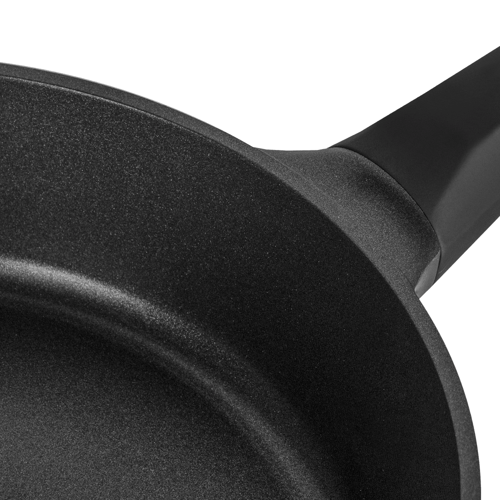 Сковорода MAUNFELD AURORA MF24ARR1FP из литого алюминия, 24 см - фото4