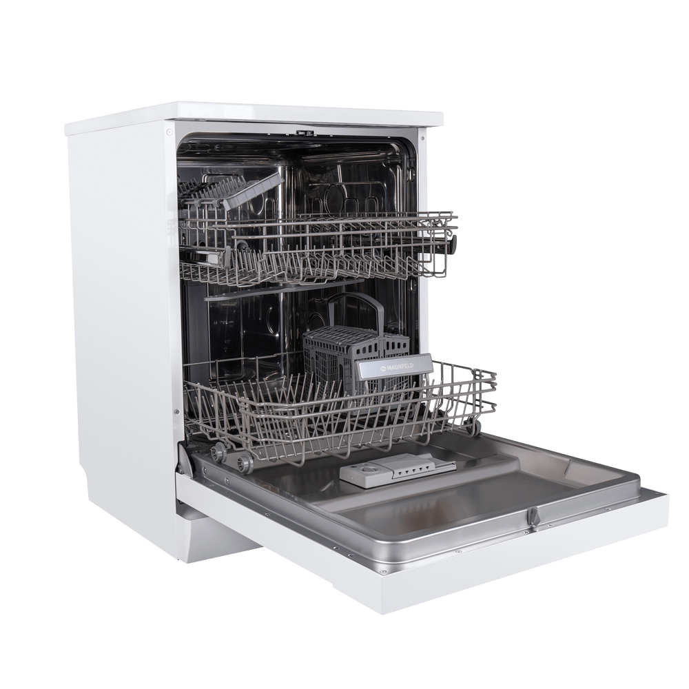 Посудомоечная машина MAUNFELD MWF12S - фото5