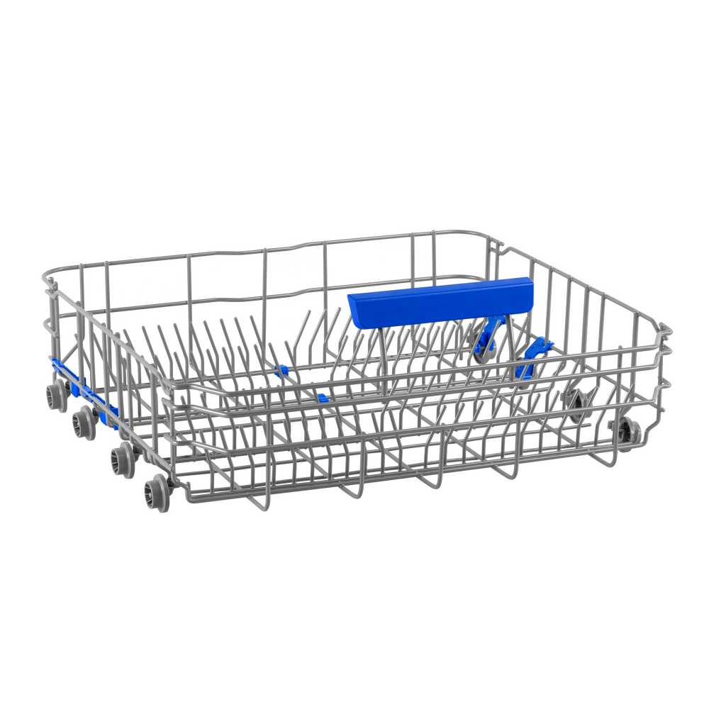 Посудомоечная машина с авто-открыванием MAUNFELD MLP60230 Light Beam Inverter Wi-Fi - фото11