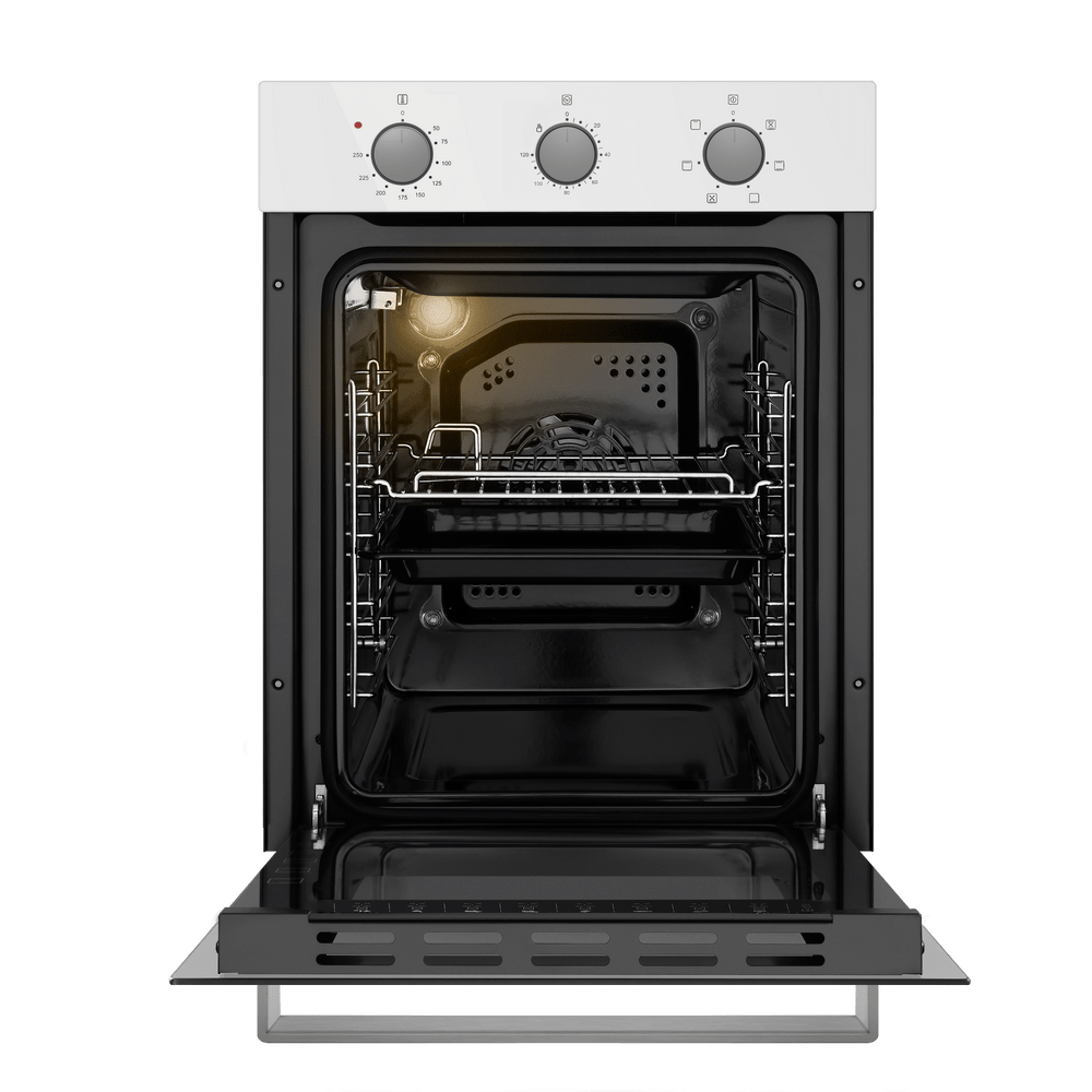 Шкаф духовой электрический MAUNFELD EOEC516P - фото4