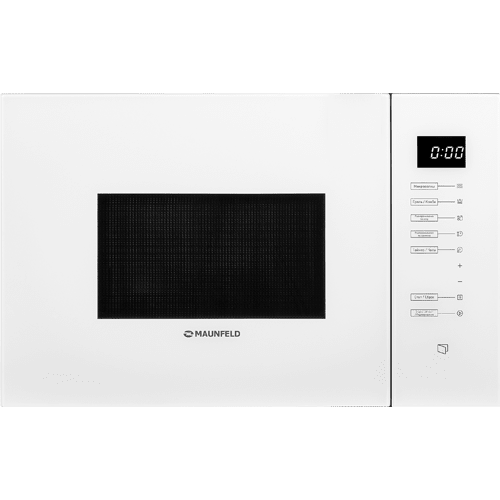 Микроволновая печь встраиваемая MAUNFELD MBMO925SGW09