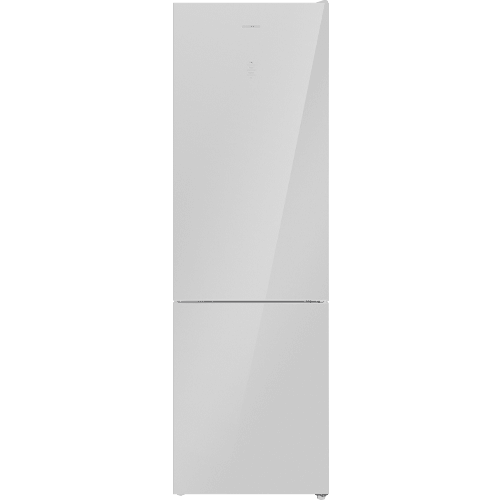 Холодильник MAUNFELD MFF200NFS Inverter