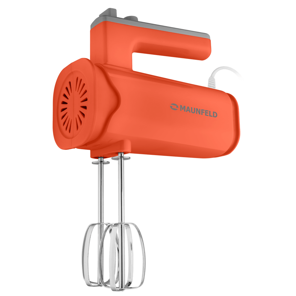 Миксер MAUNFELD MF-331R - фото1