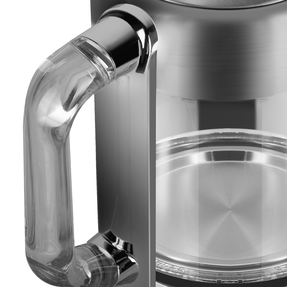 Чайник MAUNFELD MGK6710S - фото7