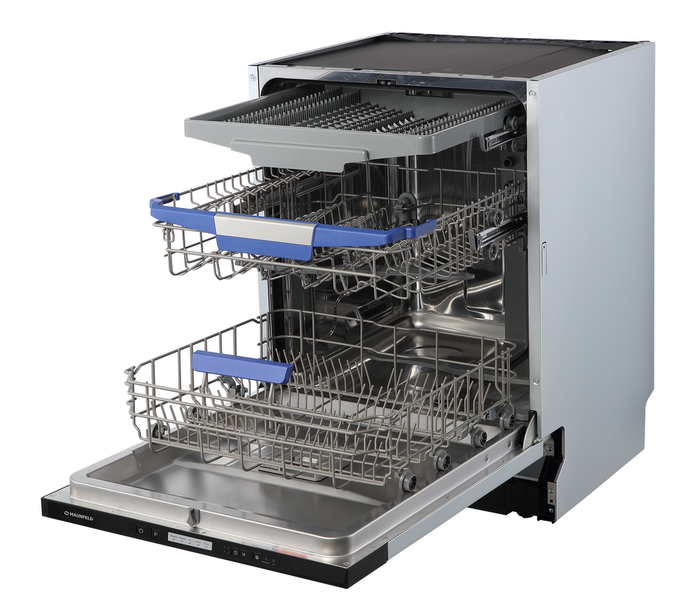 Посудомоечная машина MAUNFELD MLP60530 Light Beam - фото1