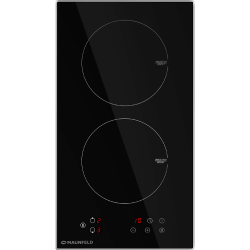 Индукционная варочная панель MAUNFELD EVSI292BK