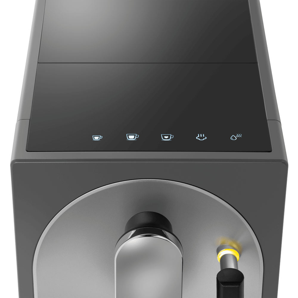 Кофемашина MAUNFELD MF-A7021 - фото7