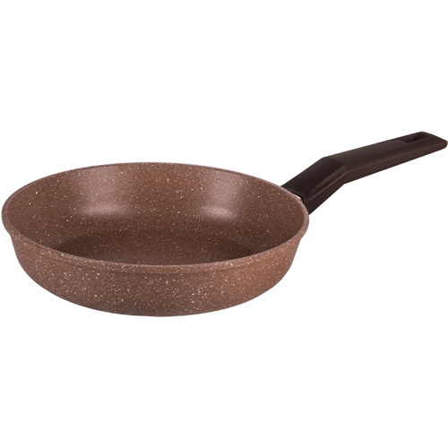 Сковорода MAUNFELD JADE MF24JD01FP из&nbsp;литого алюминия, 24&nbsp;см