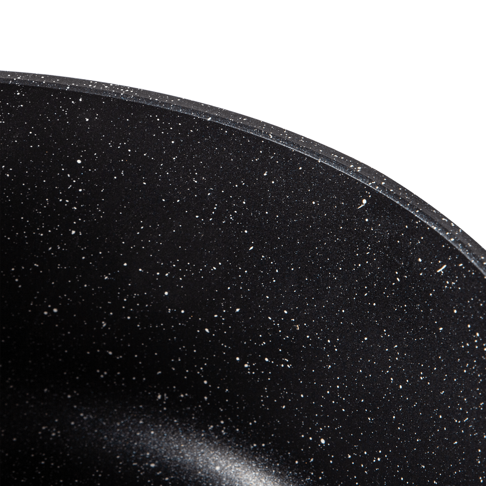 Сковорода MAUNFELD ELLA MF24EL01FP из литого алюминия, 24 см - фото7