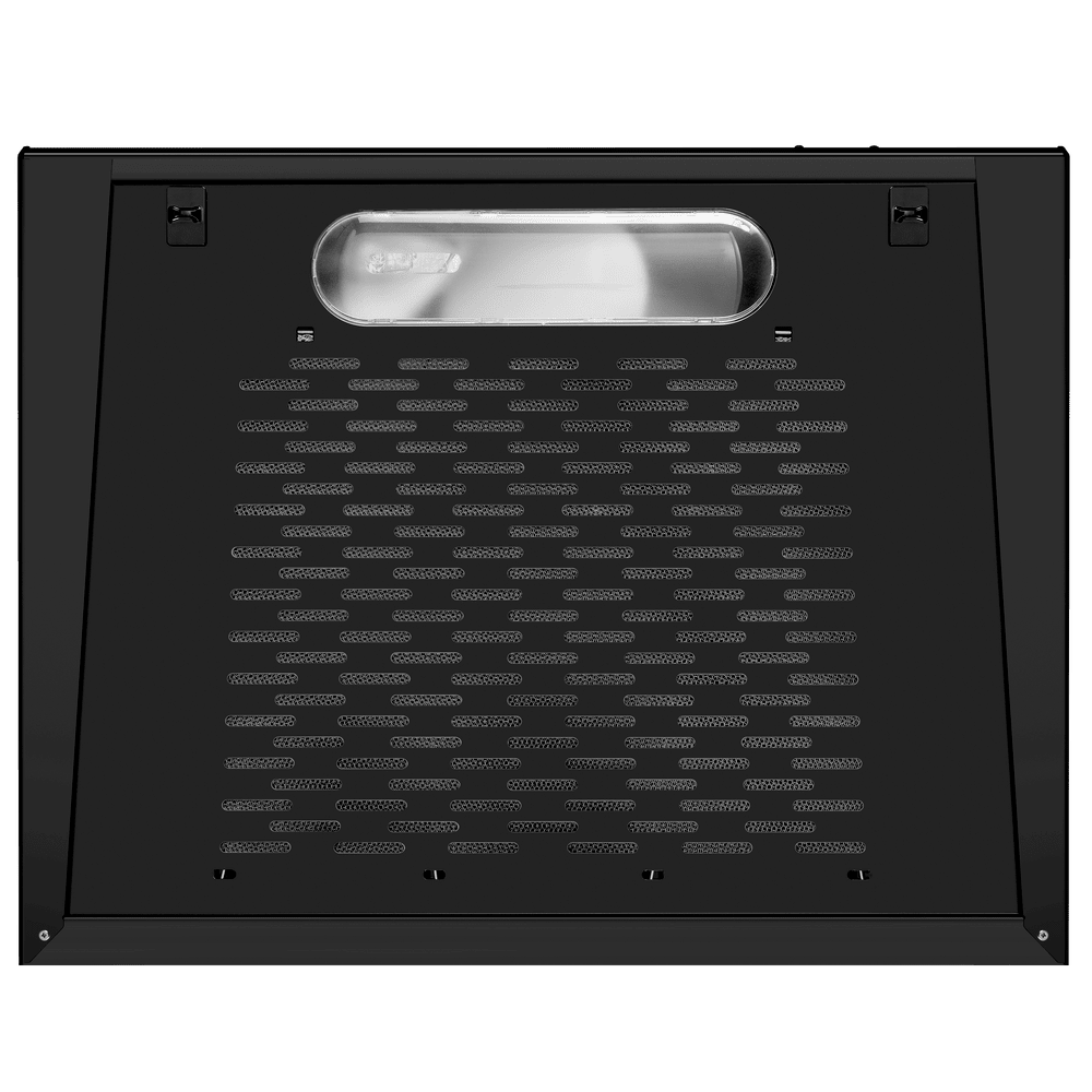 Кухонная вытяжка MAUNFELD MPA 50 - фото5