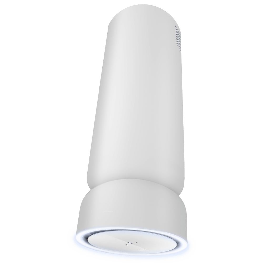 Кухонная вытяжка MAUNFELD FESTIVAL 390 Isla - фото2