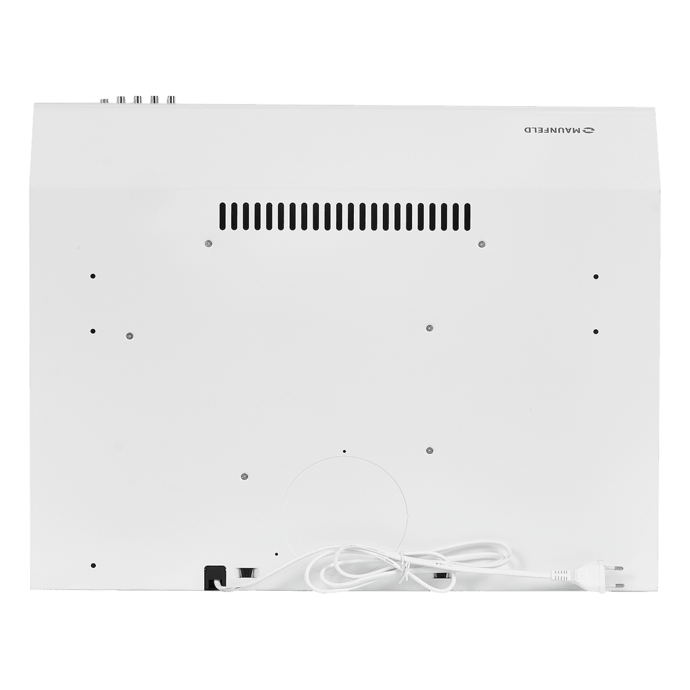 Кухонная вытяжка MAUNFELD MPC 60 - фото9