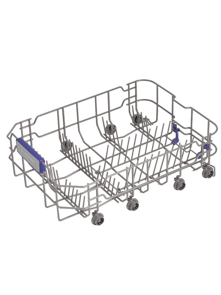 Посудомоечная машина MAUNFELD MLP-08S Light Beam - фото12