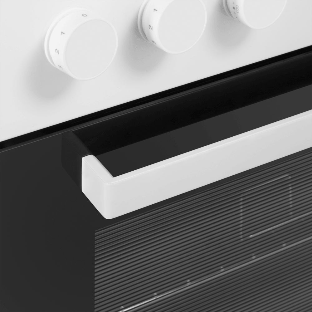 Электрическая стеклокерамическая плита MAUNFELD MEC65CW07 - фото9